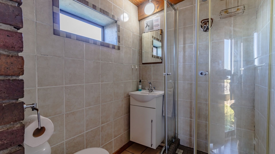 4 Bedroom Property for Sale in Bettys Bay Western Cape